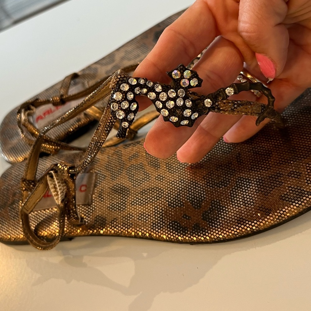 Arleen C Sandal Shoes